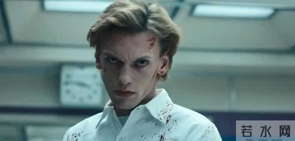 直冲9.6分!Netflix的王炸美剧,终于回归了