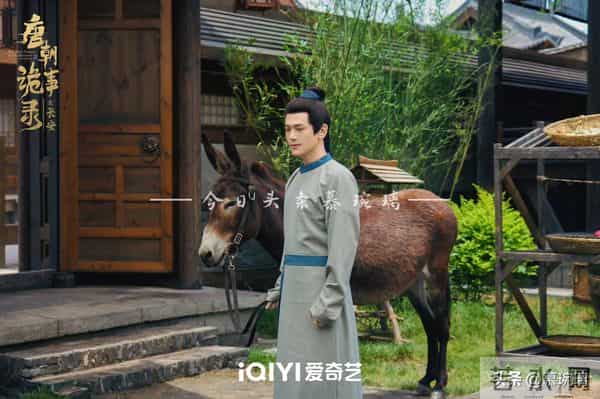 11月27日火热播出22部、定档3部剧推荐 6部剧首播 大秦帝国起源开播