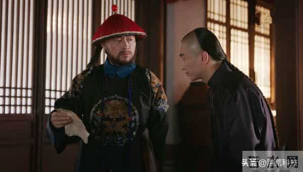 《大生意人》直到申王惨死,古平原才知,财可通神,老八家的太精