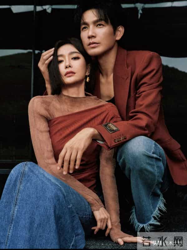 狗血剧《亦舞之城》恶毒的陈瑾，懦弱的钟汉良，死了孩子的秦岚…