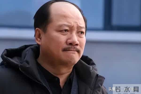 品质大剧!《大生意人》首播四集好评不断,六位配角都是老熟人