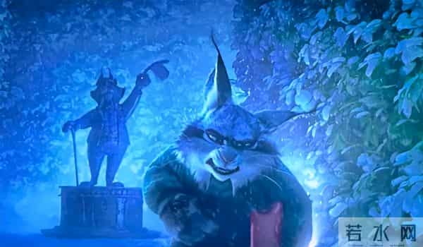 最终票房25亿？《疯狂动物城2》要火，看完我想说：迪士尼又赢了