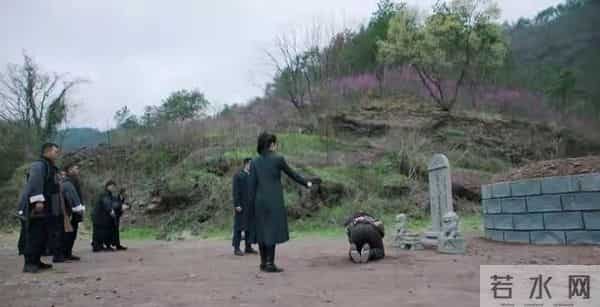 隐锋:37集结局全军覆没?陆淑芬牺牲云英被捕,李亨面临生死抉择