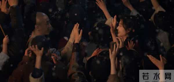 央视剧《大生意人》首播收视第1,观众评价一针见血,剧情细节假