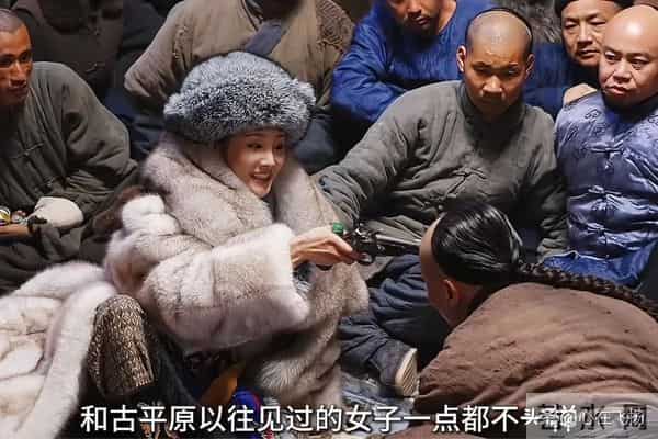 陈晓解读《大生意人》：古平原在“回家”路上，活成难被定义传奇