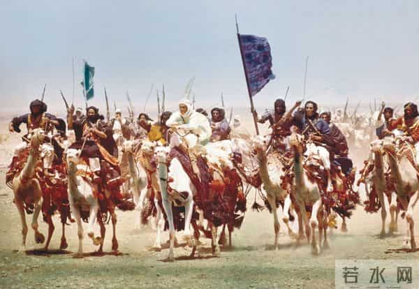 《巴勒斯坦36》：当好莱坞的锡安主义叙事开始崩塌