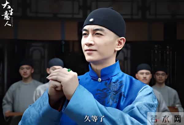 《大生意人》演技评分：孙千，陈晓断层式差距，李纯9.7分未第一