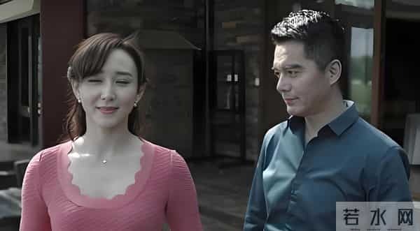 祁同伟与高小琴:哪是权色交易,是命运捆死的同类