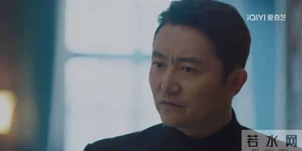 隐锋:结局,原来,这才是于同牺牲的真相