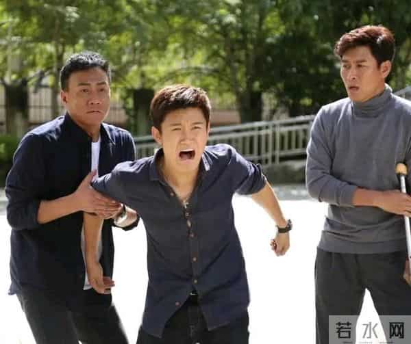 44集反腐剧!最高检出品,胡军、常戎主演,题材敏感,尺度巨大