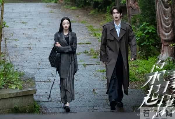 《枭起青壤》第八集剧情解析,枭究竟是什么,又是怎么变成人的?