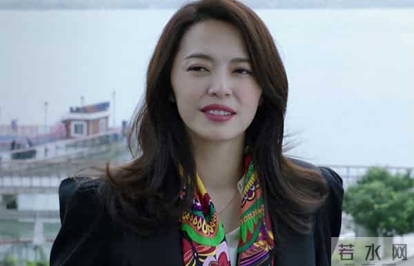 《亦舞之城》仅播2集，收视率轻松破一！秦岚和钟汉良拿到王牌了