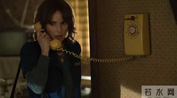 直冲9.6分!Netflix的王炸美剧,终于回归了