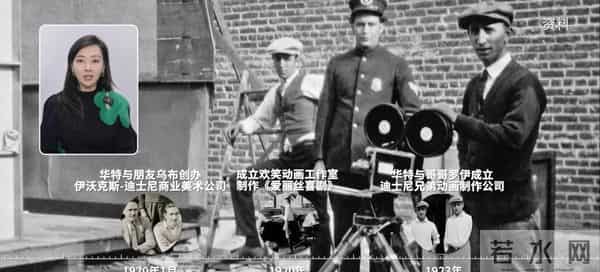 揭秘迪士尼暴利真相:2000亿商业帝国如何用故事掏空你的钱包