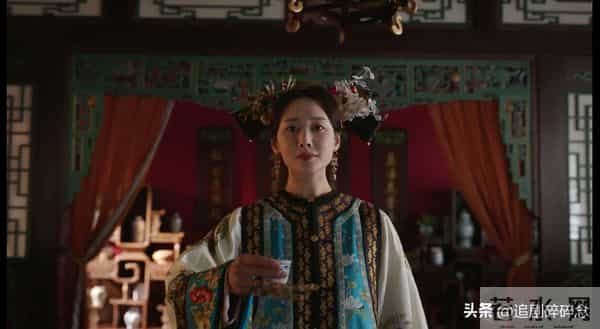 《大生意人》:古平原被拿捏,李钦仗义获利,苏紫轩手段一绝