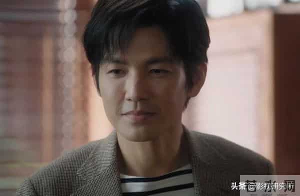 仅播1集热度破5000，秦岚令观众入坑，这部都市情感剧，后劲真大