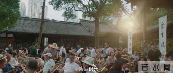 才播4集热度破5000,钟汉良令观众成功入坑,都市剧有天花板了