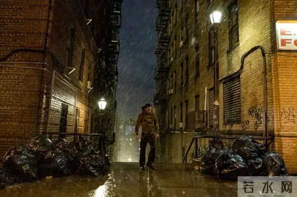 造反有理的《小丑》，该不该成为禁片？