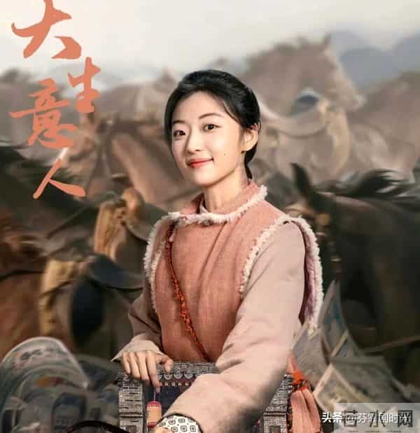 《大生意人》出圈理由：罗一舟的颜值，成泰燊的演技，全实景拍摄