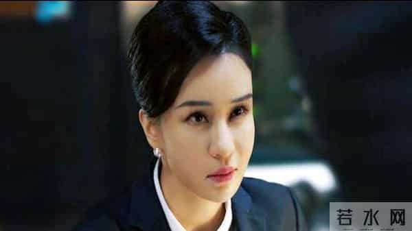 《隐锋》李亨安谧联手夺账本，沈一禾落网，才知于同自杀另有隐情