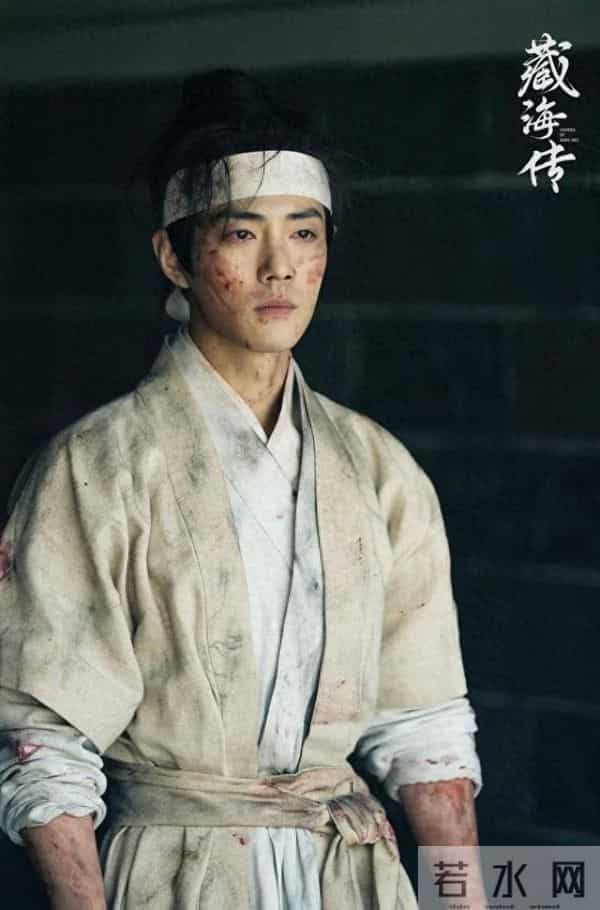 肖战《得闲谨制》定档，硬刚《阿凡达3》，顶流破圈野心有多大？