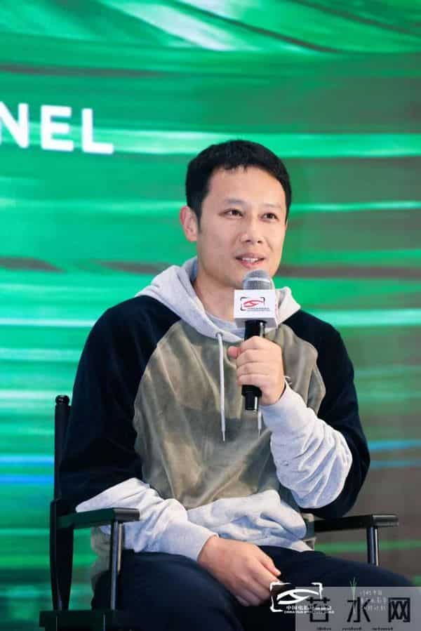 2025青葱校园行走进成都 贾樟柯:有时候,拍电影是一种“声援”