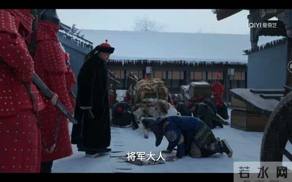 才播4集,收视率第一!央八这部40集传奇年代剧,又是2025黑马