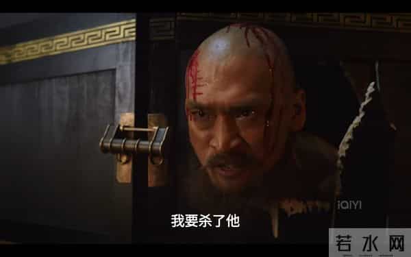 才播4集,收视率第一!央八这部40集传奇年代剧,又是2025黑马