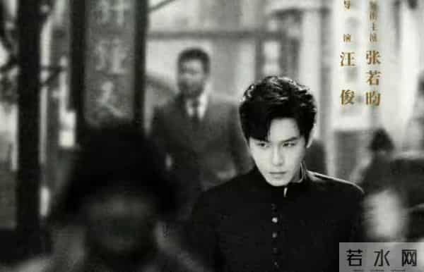 张若昀刘诗诗联手《千里江山图》谍战剧,爽点密集看到上头!