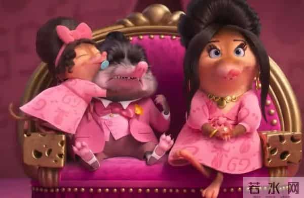 最终票房25亿？《疯狂动物城2》要火，看完我想说：迪士尼又赢了