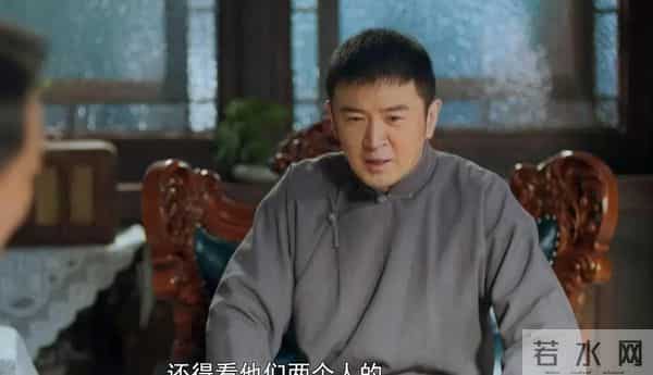 《隐锋》李亨安谧联手夺账本，沈一禾落网，才知于同自杀另有隐情