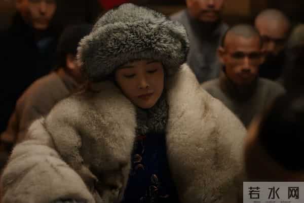 央视《大生意人》首波演员评分出炉：黄志忠6.8分仅第6，李纯第4