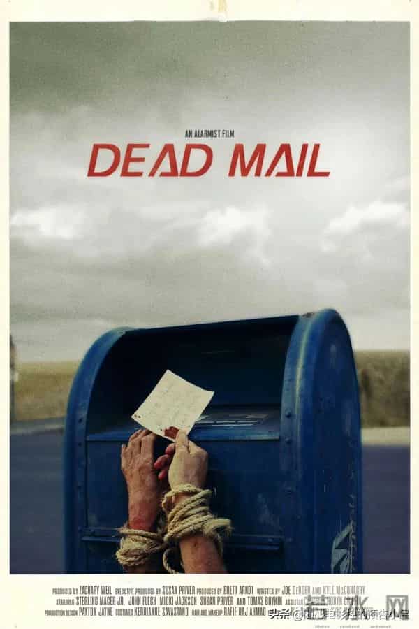 2025年11月28日上线新片汇总