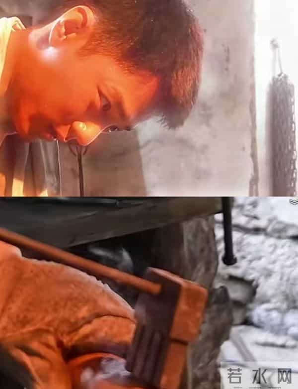 肖战电影《得闲谨制》定档:顶流“战损”脸形象颠覆差点认不出