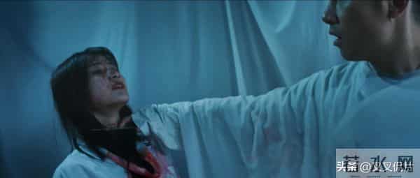 碰瓷《午夜凶铃》，票房只有178万，国产恐怖片叫人一言难尽