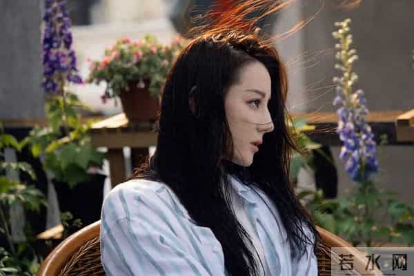 电视剧网播热度榜,《大生意人》排在最后,你在追哪一部?