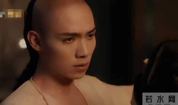 矫揉造作,大浓妆,牙齿黄,古偶丑男再添猛将,观众直呼辣眼