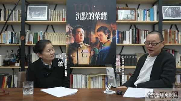 《沉默的荣耀》破圈密码:七旬导演用“家庭温情”重构谍战剧