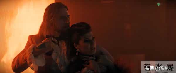 电影《制暴：无限杀机 (2025)》各种枪械武器简介大盘点