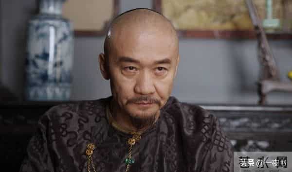 《大生意人》这才是李钦和古平原反目原因，原来，李万堂如此偏心