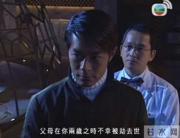 电影版《寻秦记》明年1月上映 白百何番位排前，宣萱郭羡妮遭挤后