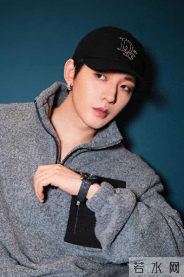 邓为待播剧！《云起时》反派疯批，《风月不相关》扛剧冲顶