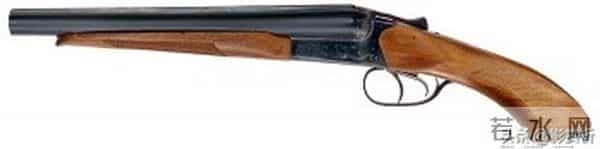 电影《制暴：无限杀机 (2025)》各种枪械武器简介大盘点