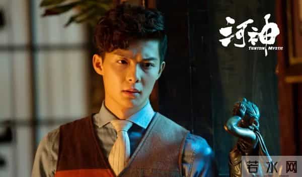 这两部悬疑剧凭啥让人不快进？熬夜刷完还想二刷！