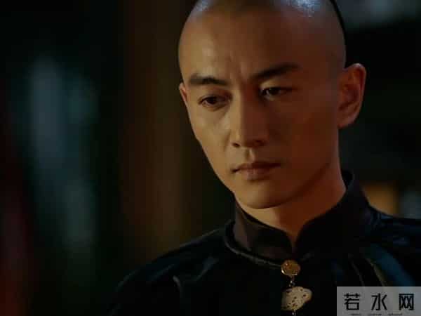 冲着陈晓、黄志忠看的《大生意人》，却被49岁半路出家者圈了粉