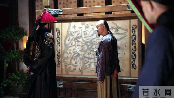 《大生意人》原著结局：闯王宝藏真实存在，数额巨大，吓倒古平原