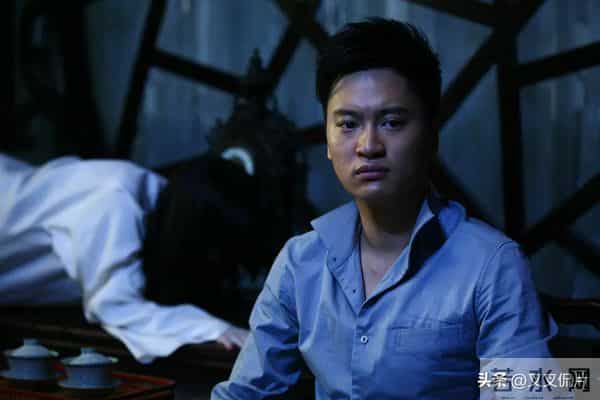 碰瓷《午夜凶铃》，票房只有178万，国产恐怖片叫人一言难尽