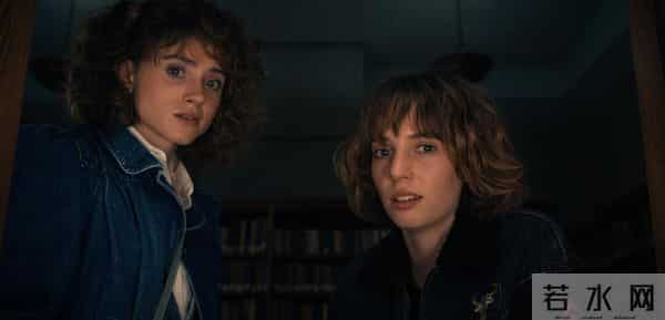 直冲9.6分!Netflix的王炸美剧,终于回归了