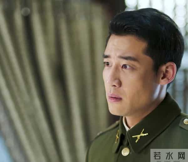 《隐锋》李亨安谧联手夺账本，沈一禾落网，才知于同自杀另有隐情