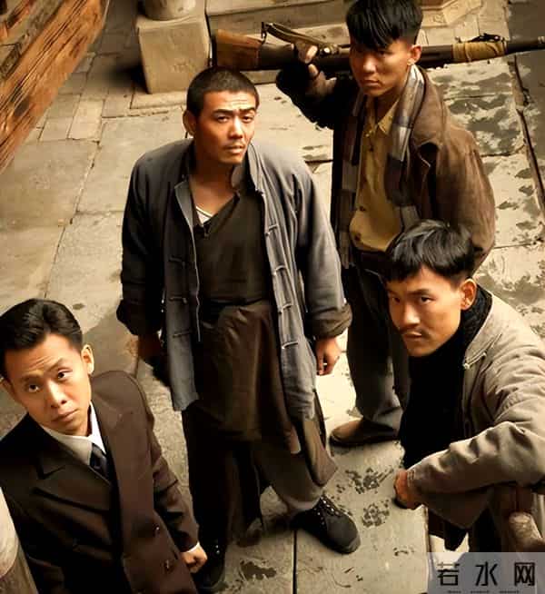 《疯狂动物城》票房破5亿，但肖战这部战争大片杀来了！